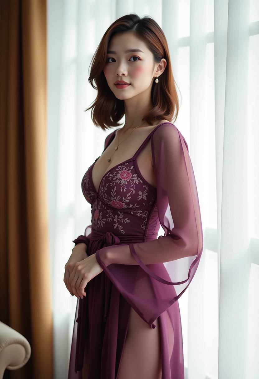 午夜档案海报
