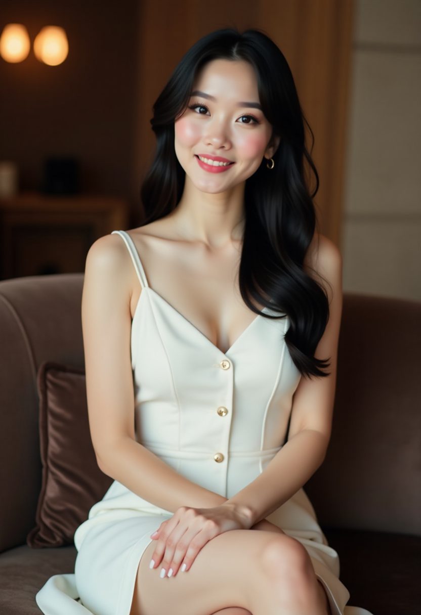 我们的夏天海报